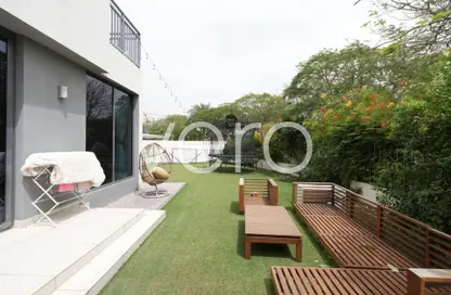 Villa - 4 Bedrooms - 4 Bathrooms for sale in Maple at Dubai Hills Estate 3 - Maple at Dubai Hills Estate - Dubai Hills Estate - Dubai