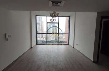 Apartment - 1 Bedroom - 2 Bathrooms for rent in Maya 4 - Jumeirah Village Triangle - Dubai