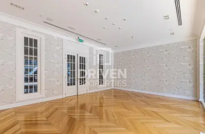 محل - استوديو للايجار في التوليب مردف ريتايل - ضاحية مرديف - مردف - دبي