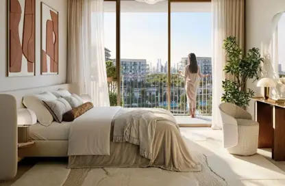 Apartment - 2 Bedrooms - 2 Bathrooms for sale in Sera 1 - Mina Rashid - Dubai