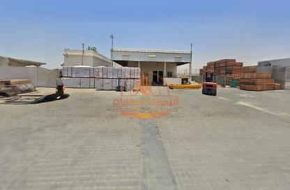 Land - Studio for rent in Al Arqoub - Sharjah Industrial Area - Sharjah