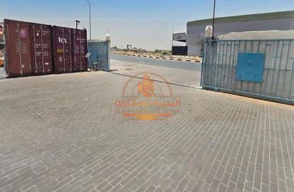 Land - Studio for rent in Al Arqoub - Sharjah Industrial Area - Sharjah
