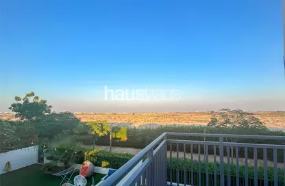 فيلا - 4 غرف نوم - 3 حمامات للايجار في مابل 3 - مابل ات دبي هيلزاستايت - دبي هيلز استيت - دبي