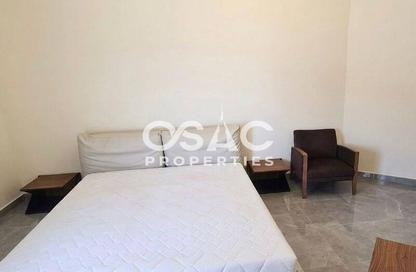 Apartment - 1 Bedroom - 2 Bathrooms for rent in Azizi Aliyah - Al Jaddaf - Dubai