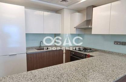 Apartment - 1 Bedroom - 2 Bathrooms for rent in Azizi Aliyah - Al Jaddaf - Dubai