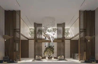 Apartment - 1 Bedroom - 2 Bathrooms for sale in One Beverly - Arjan - Dubai