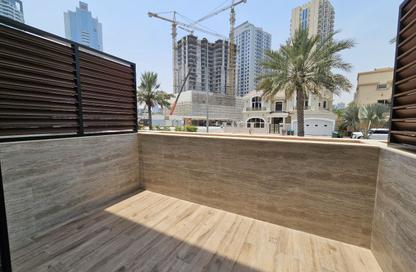 شقة - 1 حمام للايجار في أوكلي سكوير ريزيدنس - منطقة 11 - قرية جميرا الدائرية - دبي