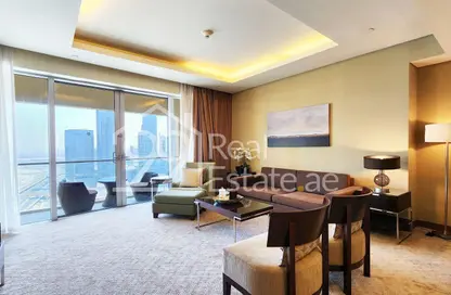 شقة - غرفة نوم - 1 حمام للبيع في ﺩﺑﻲ ﻣﻮﻝ - وسط مدينة دبي - دبي