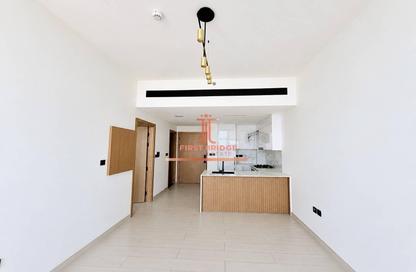 Apartment - 1 Bedroom - 2 Bathrooms for rent in Binghatti Venus - District 13 - Jumeirah Village Circle - Dubai