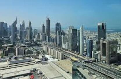 Land - Studio for sale in Sheikh Zayed Road - Dubai