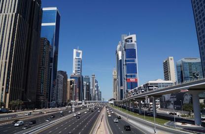 Land - Studio for sale in Sheikh Zayed Road - Dubai