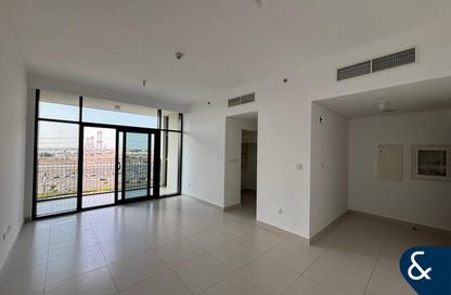 Apartment - 2 Bedrooms - 2 Bathrooms for rent in Park Point Building D - Park Point - Dubai Hills Estate - Dubai