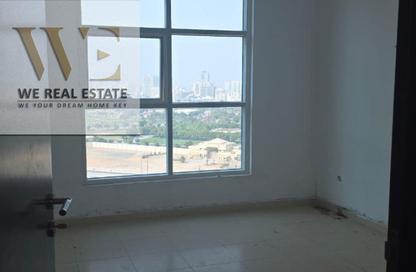 Apartment - 2 - 2 for sale in City Tower - Al Nuaimiya - Ajman