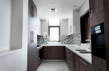 Apartment - 2 Bedrooms - 4 Bathrooms for rent in Gardenia Block A - Gardenia Residence - Dubai Hills Estate - Dubai