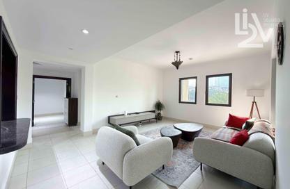 Apartment - 2 - 3 for rent in Yansoon 2 - Yansoon - Old Town - Downtown Dubai - Dubai