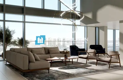 شقة - 2 غرف نوم - 3 حمامات للبيع في راديانت سكوير - مدينة الأضواء - جزيرة الريم - أبوظبي