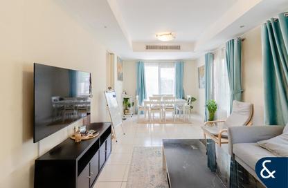 Villa - 2 Bedrooms - 3 Bathrooms for sale in Springs 11 - The Springs - Dubai