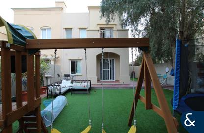 Villa - 2 Bedrooms - 3 Bathrooms for sale in Springs 11 - The Springs - Dubai