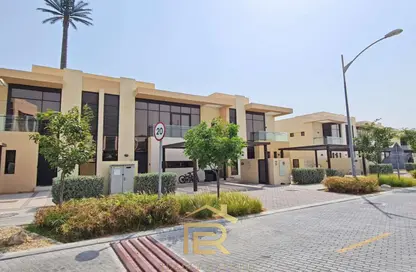 فيلا - 3 غرف نوم - 4 حمامات للايجار في فونيكس - داماك هيلز - دبي