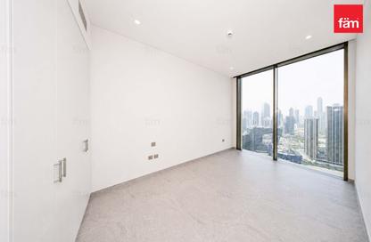 Apartment - 1 Bedroom - 2 Bathrooms for sale in Peninsula Four - Peninsula - Business Bay - Dubai