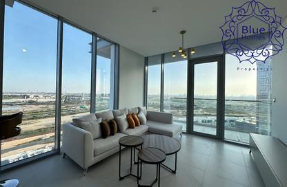 Apartment - 1 - 2 for rent in Residences 13 - The Residences at District One - District One - Mohammed Bin Rashid City - Dubai Apartment - 1 - 2 for rent in Residences 13 - The Residences at District One - District One - Mohammed Bin Rashid City - Dubai