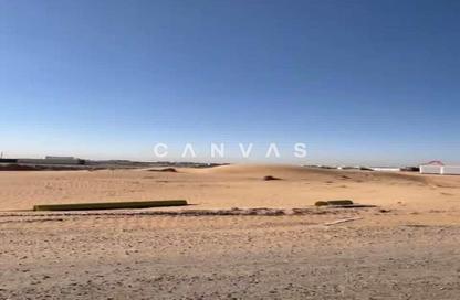 أرض - استوديو للبيع في مدينة القاسمية - الشارقة