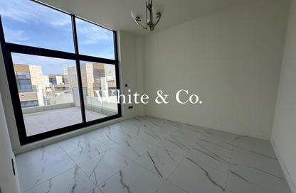 Villa - 4 Bedrooms - 5 Bathrooms for rent in Senses at the Fields - The Fields - District 11 - Mohammed Bin Rashid City - Dubai