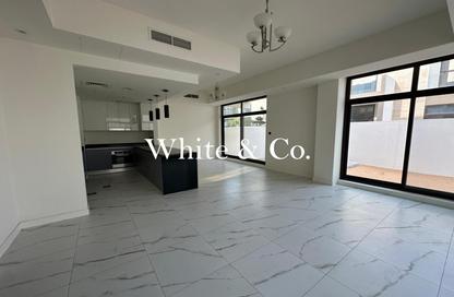 Villa - 4 Bedrooms - 5 Bathrooms for rent in Senses at the Fields - District 11 - Mohammed Bin Rashid City - Dubai
