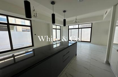 Villa - 4 Bedrooms - 5 Bathrooms for rent in Senses at the Fields - The Fields - District 11 - Mohammed Bin Rashid City - Dubai