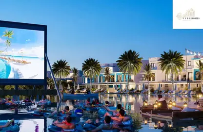 Townhouse - 4 Bedrooms - 3 Bathrooms for sale in Malta - Damac Lagoons - Dubai