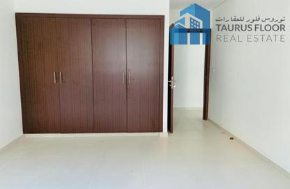 Apartment - 3 Bedrooms - 3 Bathrooms for rent in Wasl Green Park - Ras Al Khor Industrial - Ras Al Khor - Dubai