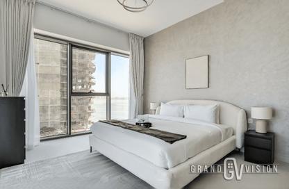 Apartment - 1 Bedroom - 1 Bathroom for rent in Riva Residence - Maritime City - Dubai Apartment - 1 Bedroom - 1 Bathroom for rent in Riva Residence - Maritime City - Dubai