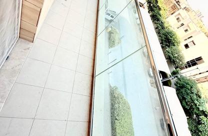 Apartment - 1 Bedroom - 2 Bathrooms for rent in Al Zahia Garden Apartments - Al Zahia - Muwaileh Commercial - Sharjah
