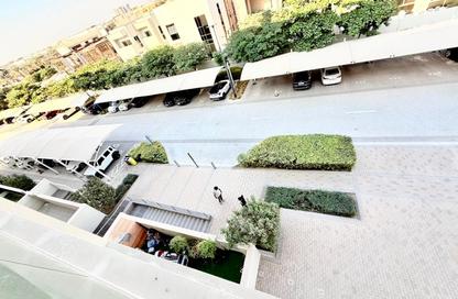 Apartment - 1 Bedroom - 2 Bathrooms for rent in Al Zahia Garden Apartments - Al Zahia - Muwaileh Commercial - Sharjah