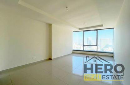 Apartment - 1 - 2 for rent in Sun Tower - Shams Abu Dhabi - Al Reem Island - Abu Dhabi Apartment - 1 - 2 for rent in Sun Tower - Shams Abu Dhabi - Al Reem Island - Abu Dhabi