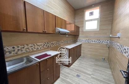 Apartment - 2 - 2 for rent in Madinat Al Riyad - Abu Dhabi