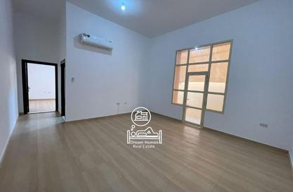 Apartment - 2 - 2 for rent in Madinat Al Riyad - Abu Dhabi