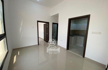 Apartment - 2 - 2 for rent in Madinat Al Riyad - Abu Dhabi