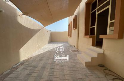 شقة - 2 - 2 للايجار في مدينة الرياض - أبوظبي