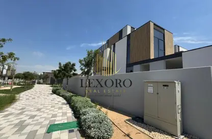 Villa - 4 Bedrooms - 5 Bathrooms for rent in Mudon Al ranim 4 - Mudon - Dubai