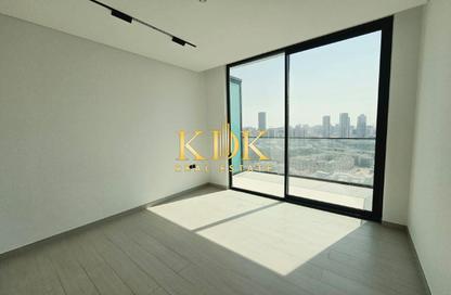 Apartment - Studio - 1 for rent in Binghatti Azure - District 16 - Jumeirah Village Circle - Dubai