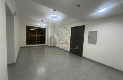 Apartment - 2 - 3 for rent in Al Majaz 2 - Al Majaz - Sharjah