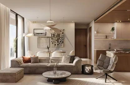 شقة - غرفة نوم - 2 حمامات للبيع في لا فيو من مايا - ند الشبا 1 - ند الشبا - دبي