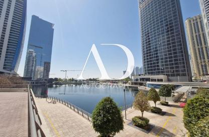 شقة - 2 غرف نوم - 3 حمامات للايجار في برج Green Lakess 2 - ابراج جرين ليك - (JLT) مجمع S - أبراج بحيرات الجميرا - دبي شقة - 2 غرف نوم - 3 حمامات للايجار في برج Green Lakess 2 - ابراج جرين ليك - (JLT) مجمع S - أبراج بحيرات الجميرا - دبي