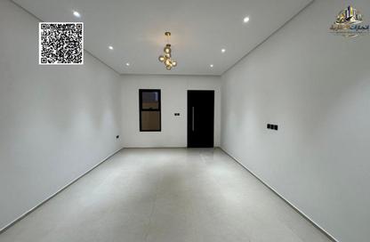 Villa - 4 - 6 for rent in Al Helio Downtown - Al Helio - Ajman Villa - 4 - 6 for rent in Al Helio Downtown - Al Helio - Ajman
