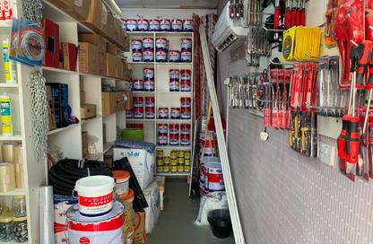 Shop - Studio for rent in Hor Al Anz Street - Hor Al Anz - Deira - Dubai Shop - Studio for rent in Hor Al Anz Street - Hor Al Anz - Deira - Dubai