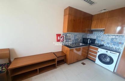 شقة - 1 حمام للايجار في ذا سبيريت - مدينة دبي الرياضية - دبي شقة - 1 حمام للايجار في ذا سبيريت - مدينة دبي الرياضية - دبي