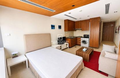 Apartment - Studio - 1 Bathroom for rent in The Spirit - Dubai Sports City - Dubai Apartment - Studio - 1 Bathroom for rent in The Spirit - Dubai Sports City - Dubai