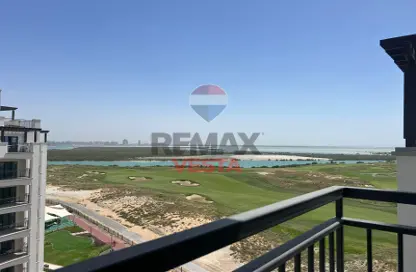 Apartment - 2 Bedrooms - 3 Bathrooms for rent in Views F - Yas Golf Collection - Yas Island - Abu Dhabi Apartment - 2 Bedrooms - 3 Bathrooms for rent in Views F - Yas Golf Collection - Yas Island - Abu Dhabi