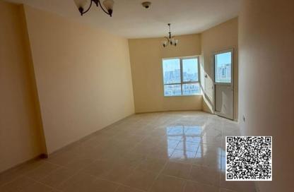 Apartment - 1 Bedroom - 2 Bathrooms for sale in Orient Towers - Al Bustan - Ajman